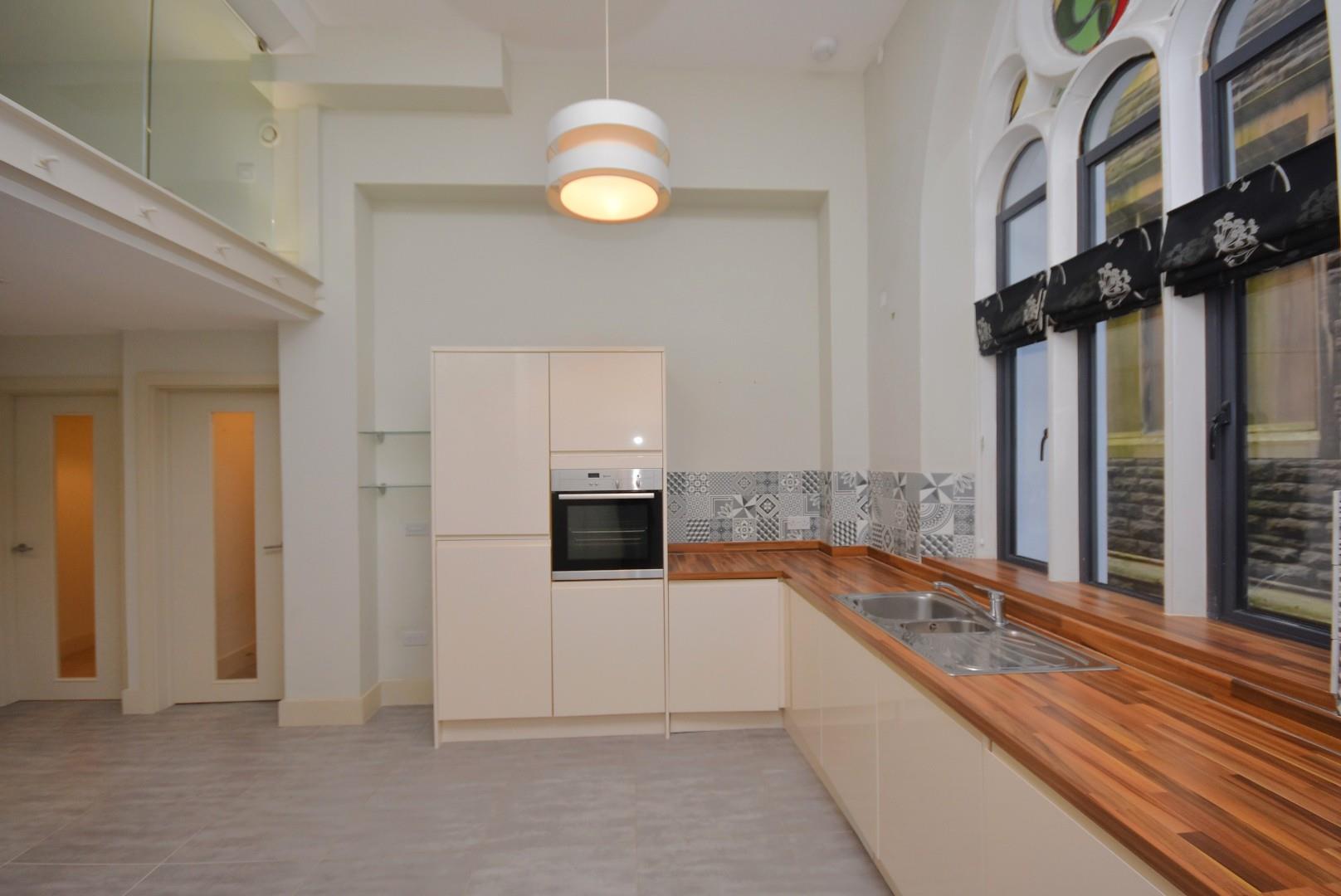 Salus, Flat 2, Albert Road, Penarth, CF64 1BY